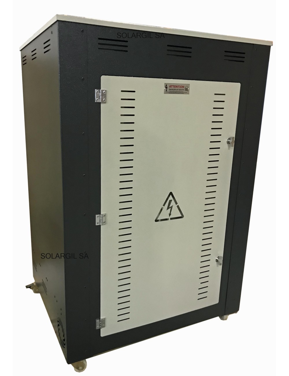 FOUR RSH.150 L- 3 FACES CHAUFFANTES 1320°C