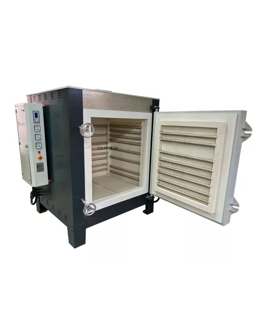 FOUR RSH1000 L- 5 FACES CHAUFFANTES 1320°C