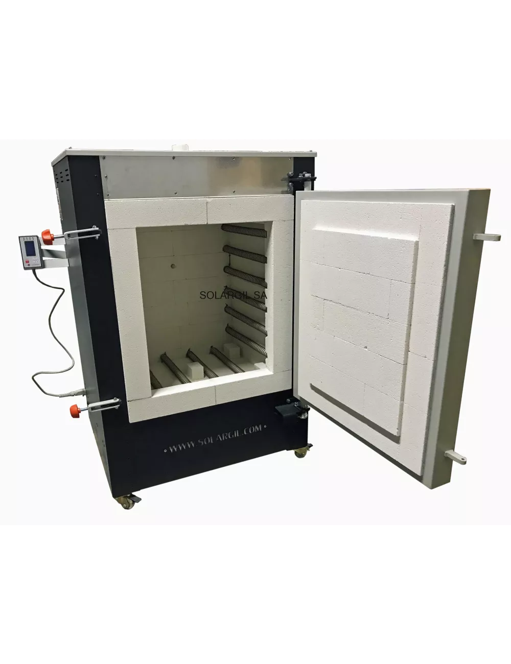 FOUR RSH100L - 3 FACES CHAUFFANTES 1320°C