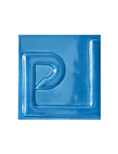 ÉMAIL LIQUIDE TRANSPARENT SS PLB BRILLANT BLEU AZAFATA 1 KG ETSP15LL 