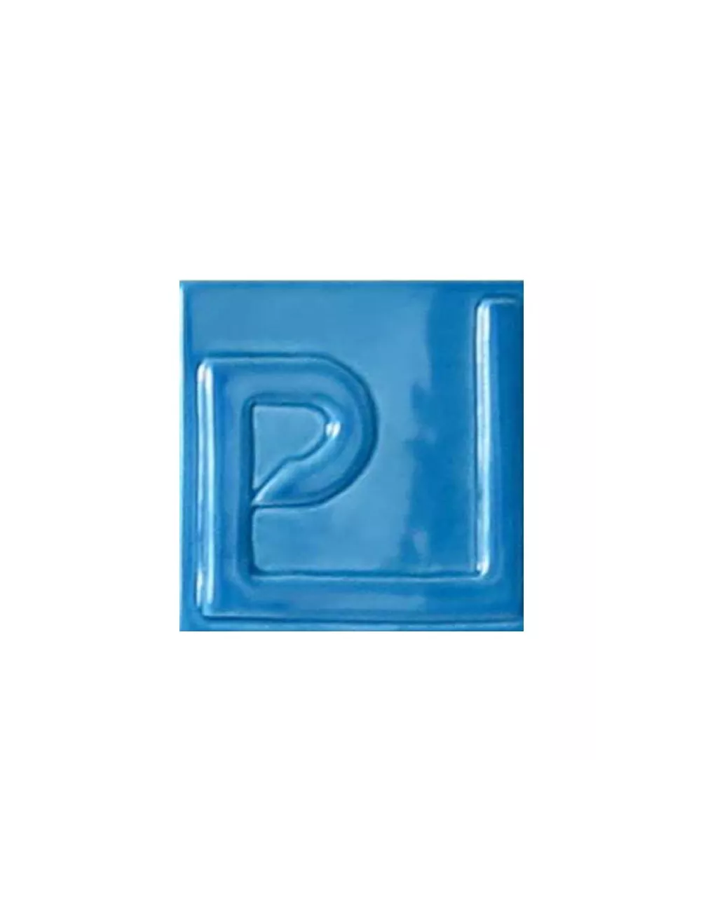 ÉMAIL LIQUIDE TRANSPARENT SS PLB BRILLANT BLEU AZAFATA 1 KG ETSP15LL