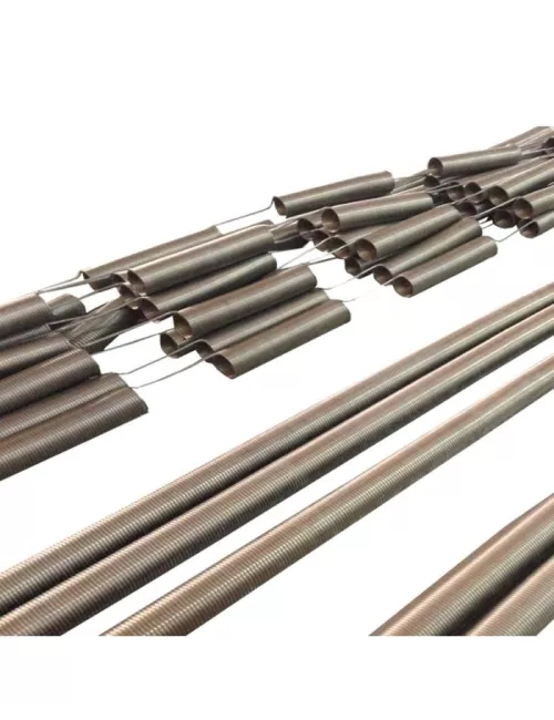 JEU DE 6 RESISTANCES POUR FOUR 1320°C SBMS300 ZETA