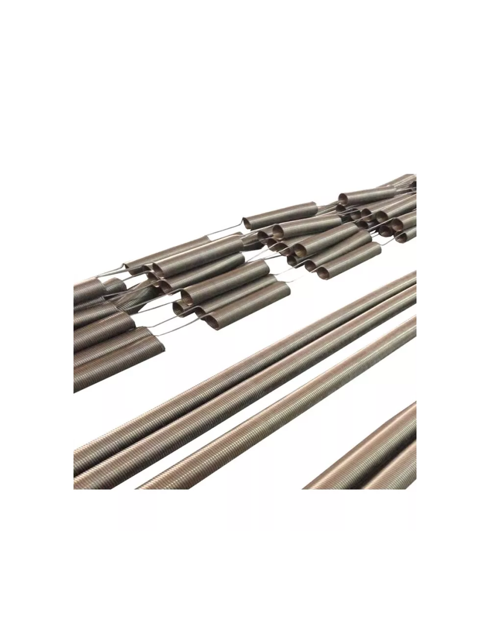 JEU DE 6  RESISTANCES FOUR 1320°C SBMS200 ZETA