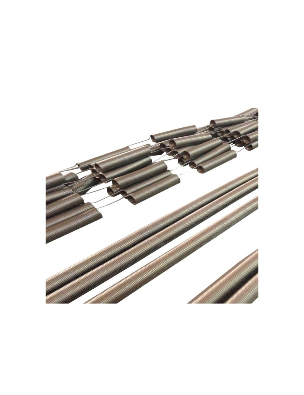 JEU DE 15 RESISTANCES FOUR 1100°C SBM K 200 L