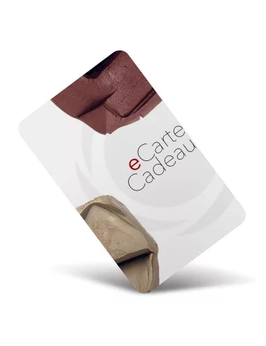 La carte cadeau
