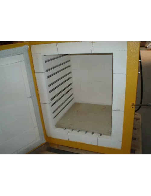 JEU DE 3 RESISTANCES 1100°C EKO-110L