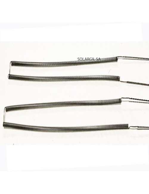 JEU RESISTANCE FOUR COUTELIER 4 LITRES JUSQU'A 10-2024