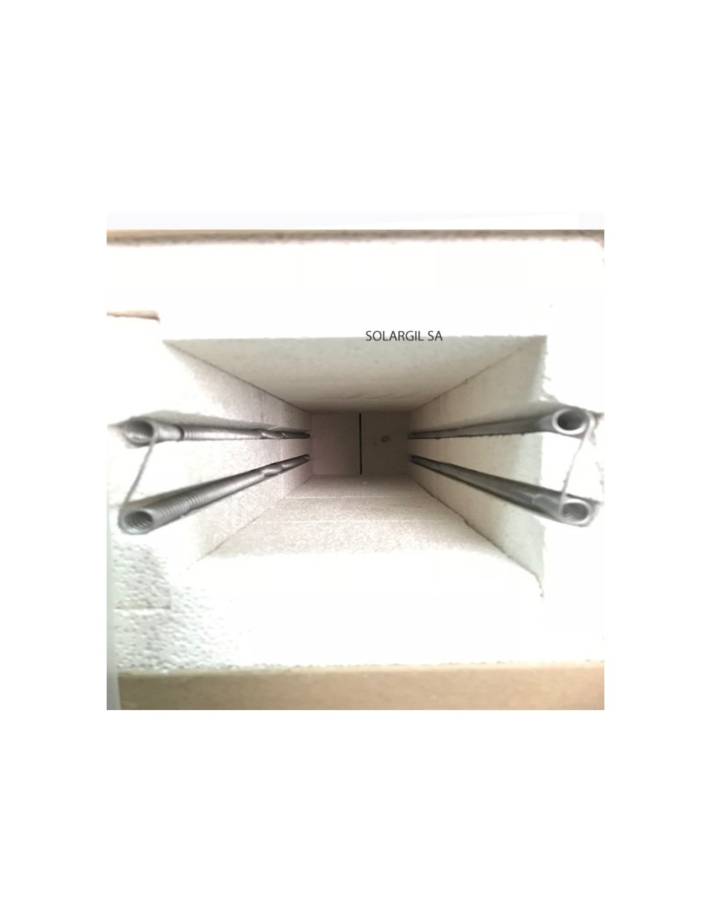 JEU RESISTANCE FOUR COUTELIER 4 LITRES JUSQU'A 10-2024