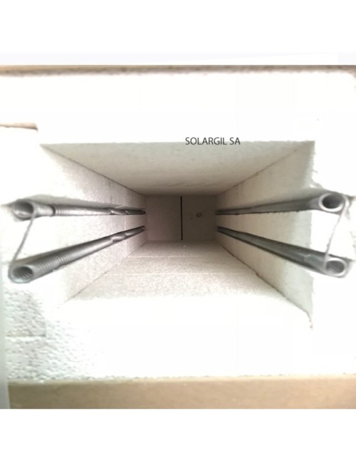 JEU RESISTANCE FOUR COUTELIER 4 LITRES JUSQU'A 10-2024