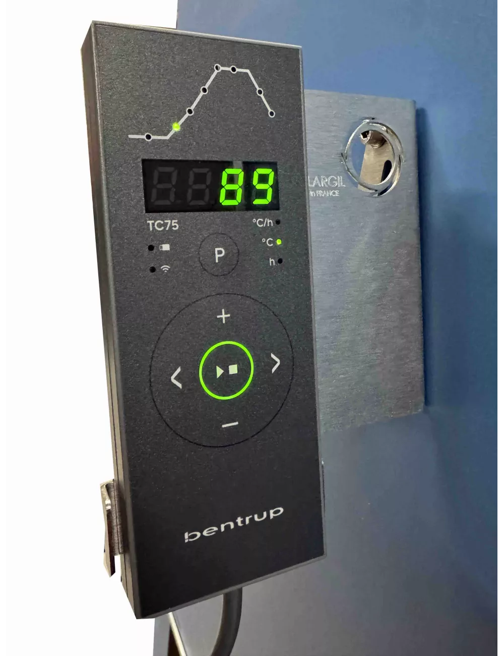 REGULATION TC-75-S