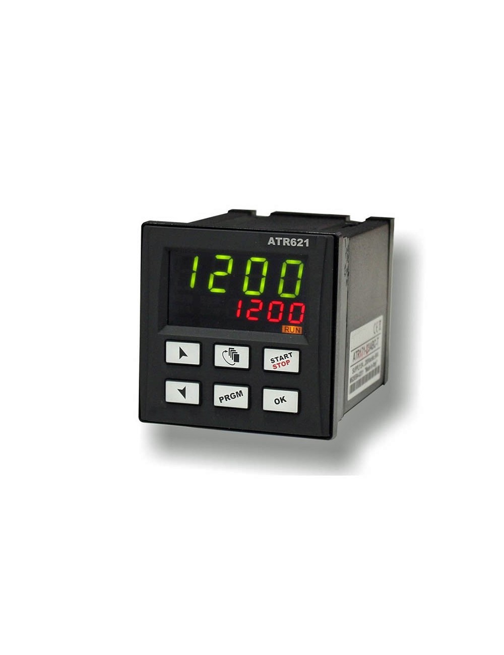 REGULATION ATR-621 13 ABC-T