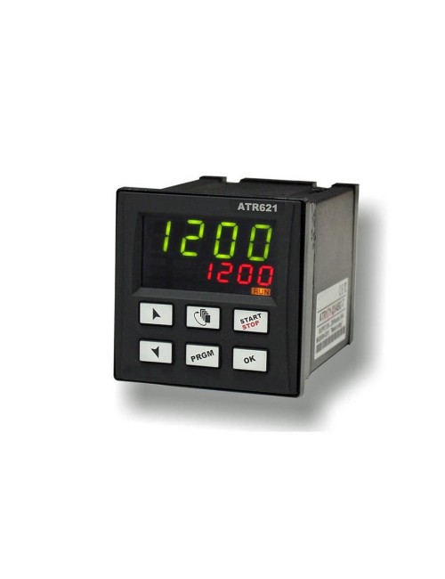 REGULATION ATR-621 13 ABC-T