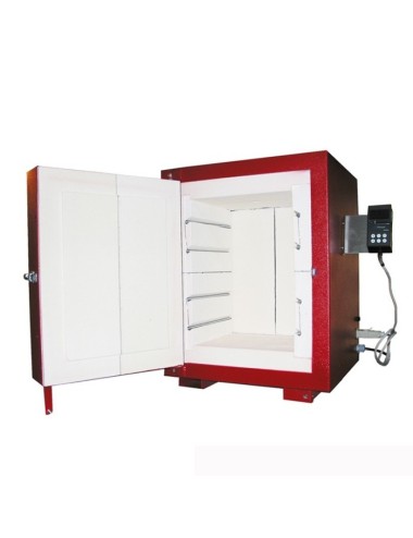 FOUR FAIENCE PUISAYE 40