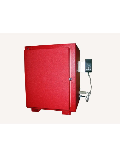 FOUR FAIENCE PUISAYE 40