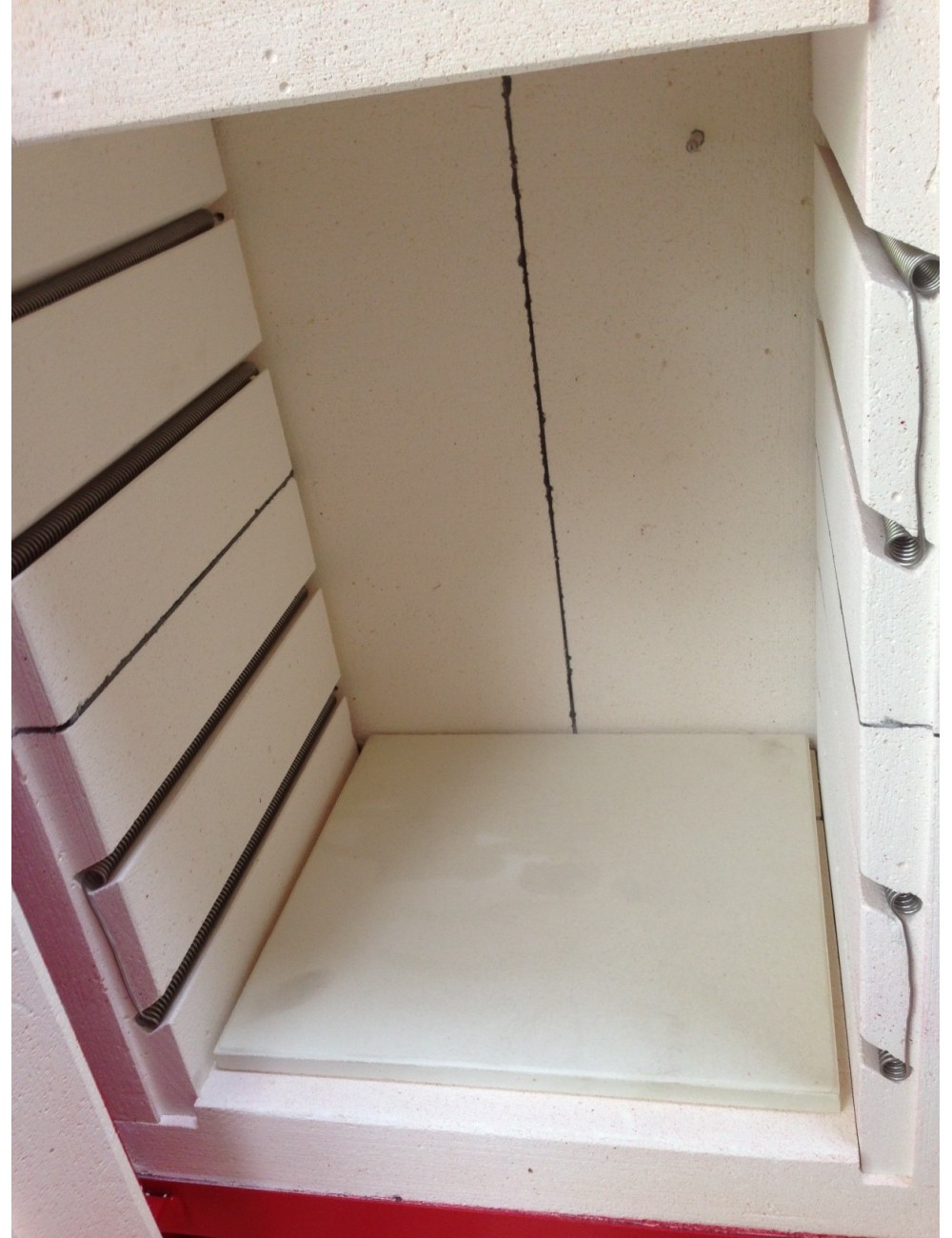 FOUR FAIENCE PUISAYE 40