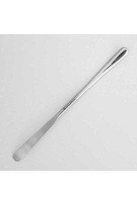 OUTIL SCULPTURE ACIER INOX 18.5 CM