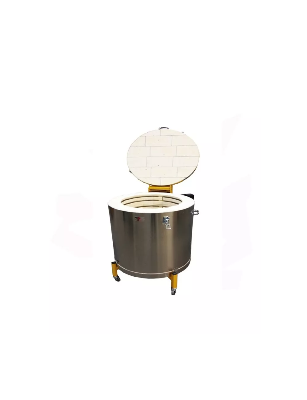 FOUR PLUTON3S 76 L 1300°C