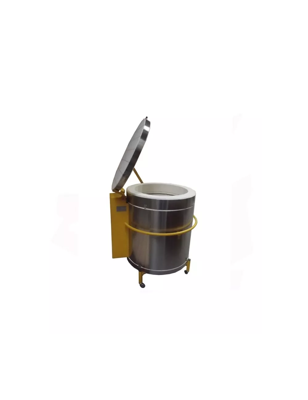 FOUR PLUTON6SR 242L AVEC REHAUSSE 1320°C