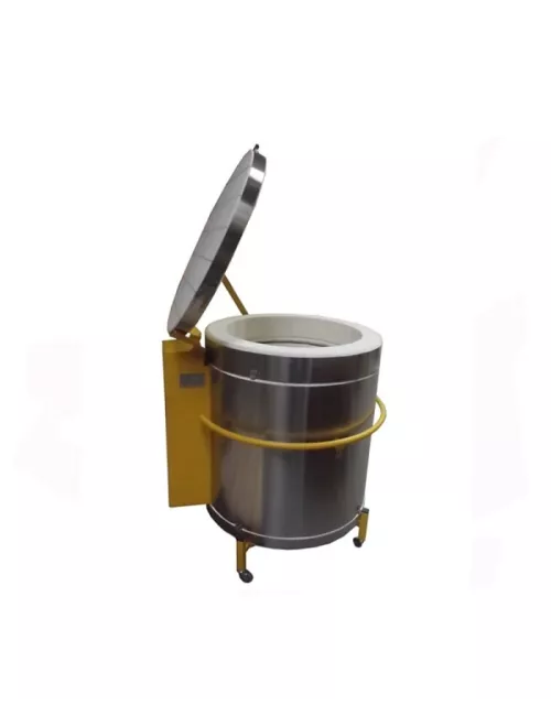 FOUR PLUTON6SR 242L AVEC REHAUSSE 1320°C