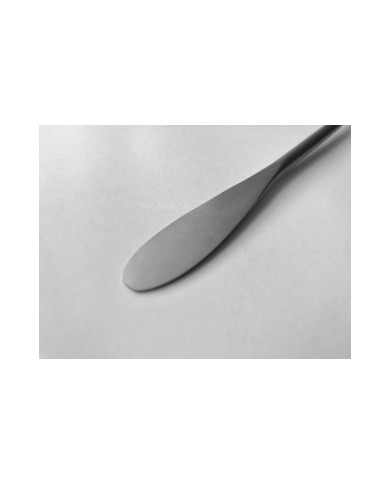 OUTIL SCULPTURE ACIER INOX 20.5 CM