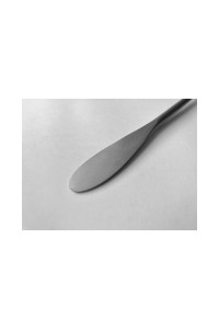 OUTIL SCULPTURE ACIER INOX 20.5 CM