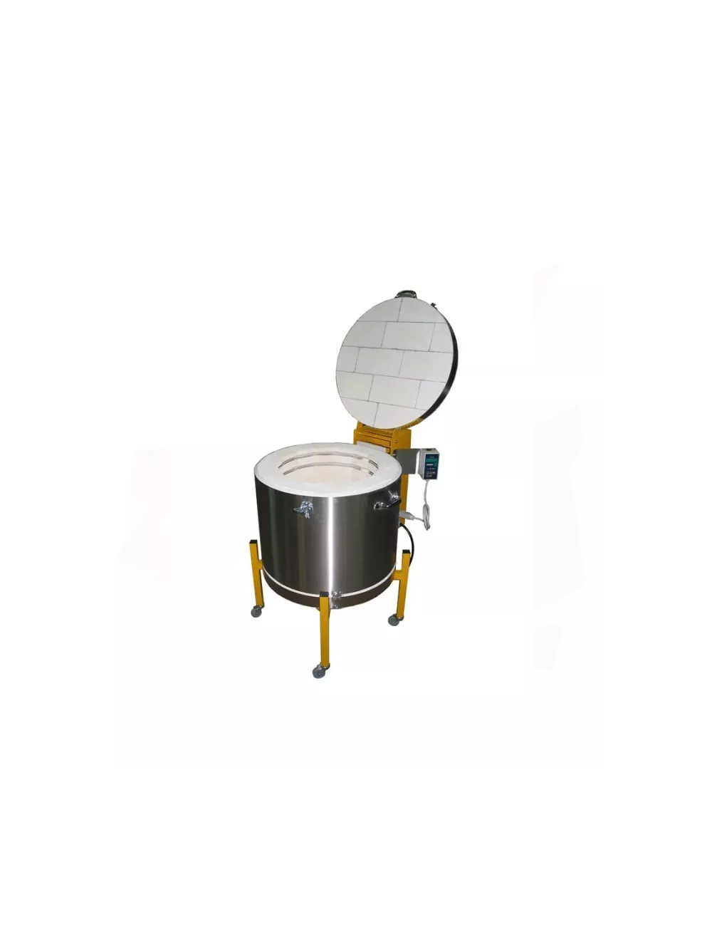 FOUR PLUTON2S 60 L 1320°C