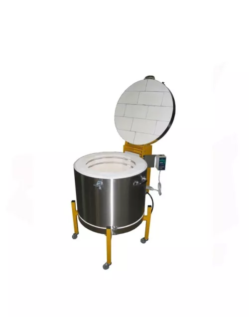 FOUR PLUTON2S 60 L 1320°C