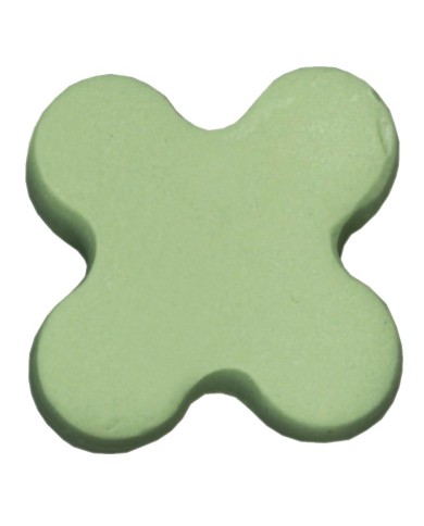 PORCELAINE VERT CLAIR SAF.VC 1KG