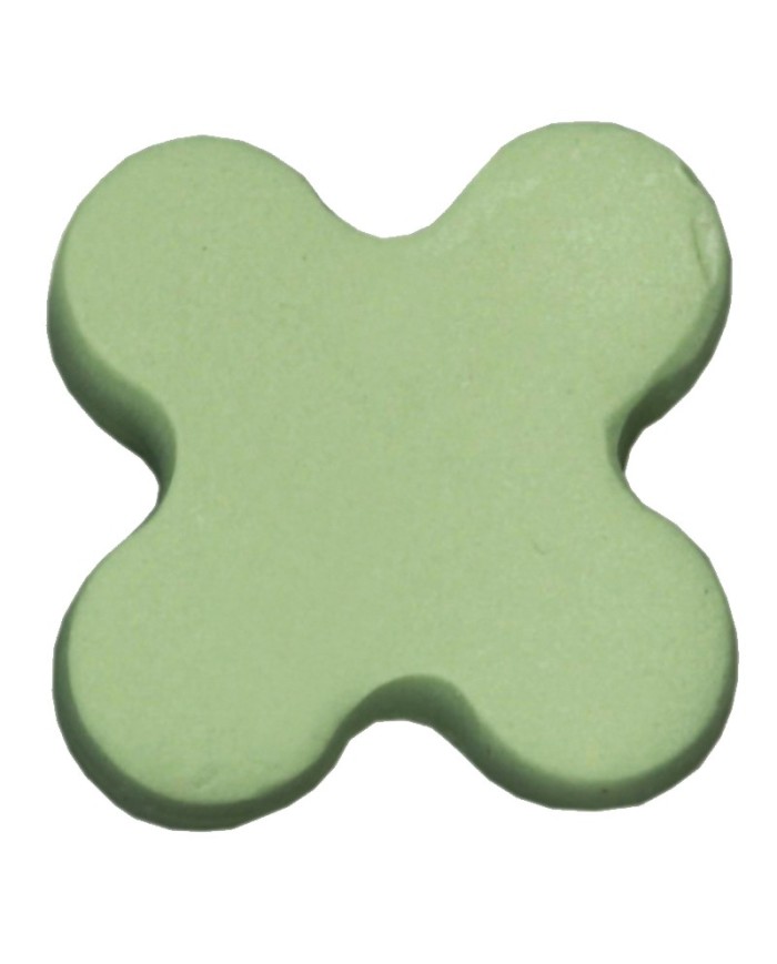 PORCELAINE VERT CLAIR SAF.VC 1KG