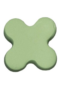 PORCELAINE VERT CLAIR SAF.VC 1KG