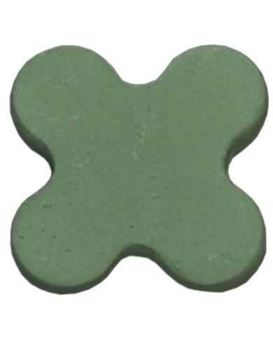 PORCELAINE VERT FEUILLE SAF.VH 1KG