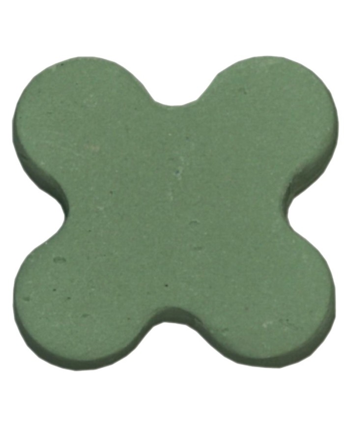 PORCELAINE VERT FEUILLE SAF.VH 1KG