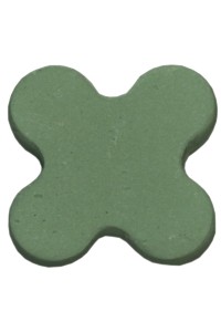 PORCELAINE VERT FEUILLE SAF.VH 1KG