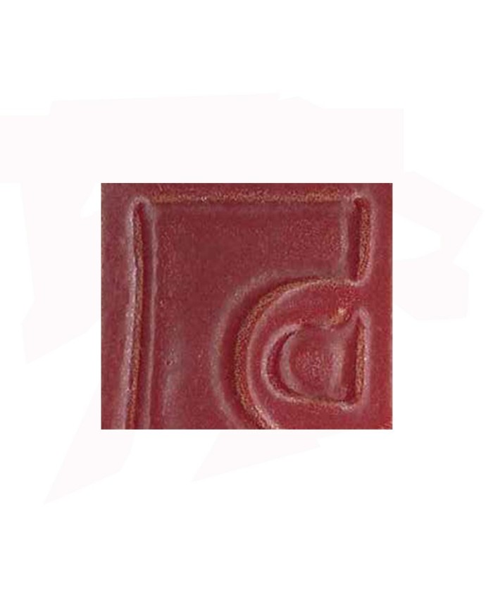 EMAIL GRES/PORCELAINE 0-10577 ROUGE POURPRE (EX. E-23010/84) SANS PLB