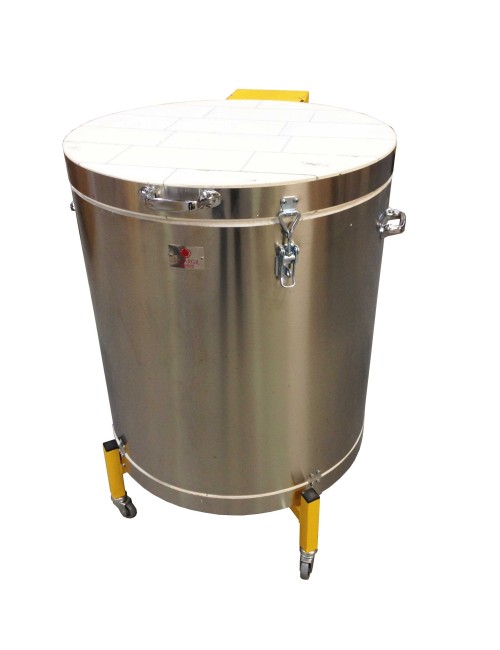 FOUR PLUTON 4S 91 L 1320°C