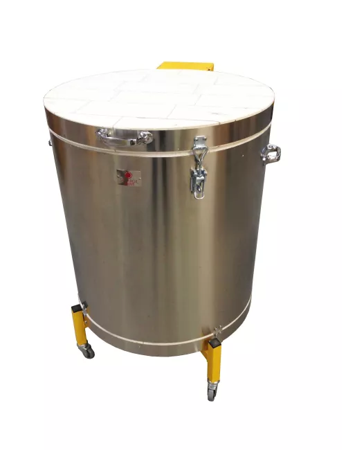 FOUR PLUTON4S 91 L 1320°C