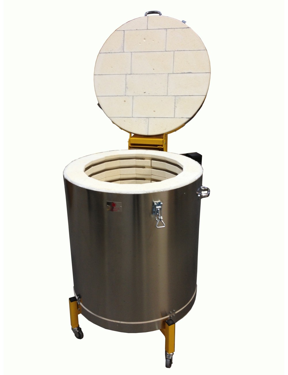 FOUR PLUTON 3S 97 L SCULPTEUR 1300°C