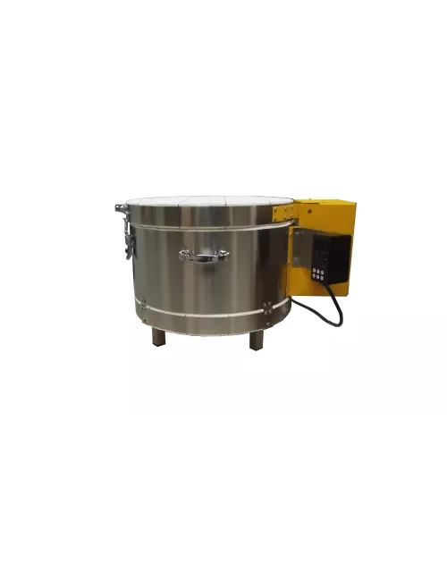 FOUR PLUTON0S 23 L 1320°C