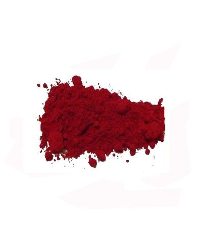 PIGMENTS ROUGE ECARLATE "6510"