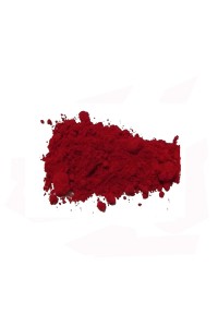 PIGMENTS ROUGE ECARLATE "6510"