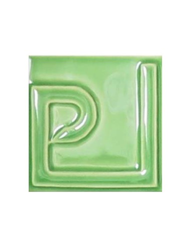 ÉMAIL LIQUIDE TRANSPARENT SS PLB BRILLANT VERT VICTORIA 250GR ETSP17L