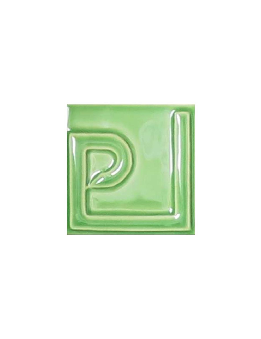 ÉMAIL LIQUIDE TRANSPARENT SS PLB BRILLANT VERT VICTORIA 250GR ETSP17L