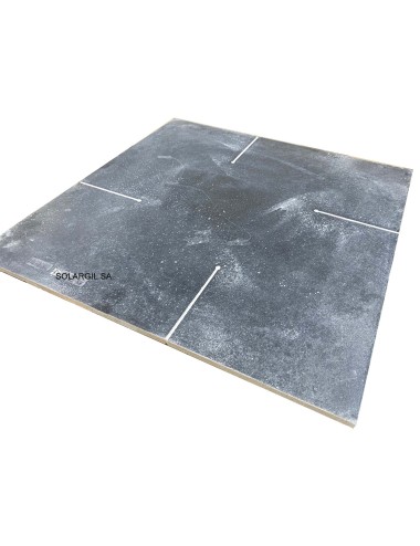 PLAQUE CARBURE DE SILICIUM RECRISTALLISÉ 1500°C MAXI 450*450*10 MM