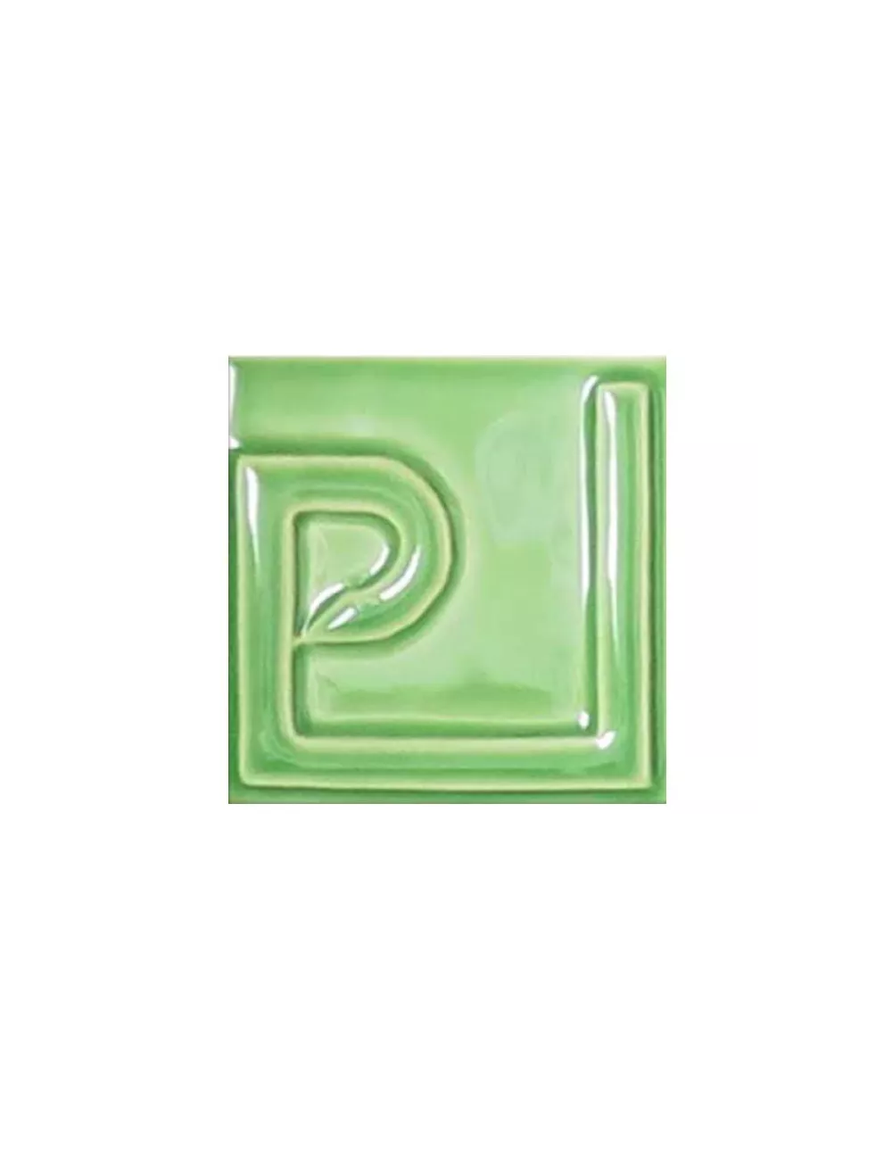 ÉMAIL LIQUIDE TRANSPARENT SS PLOMB BRILLANT VERT VICTORIA 1KG  ETSP1