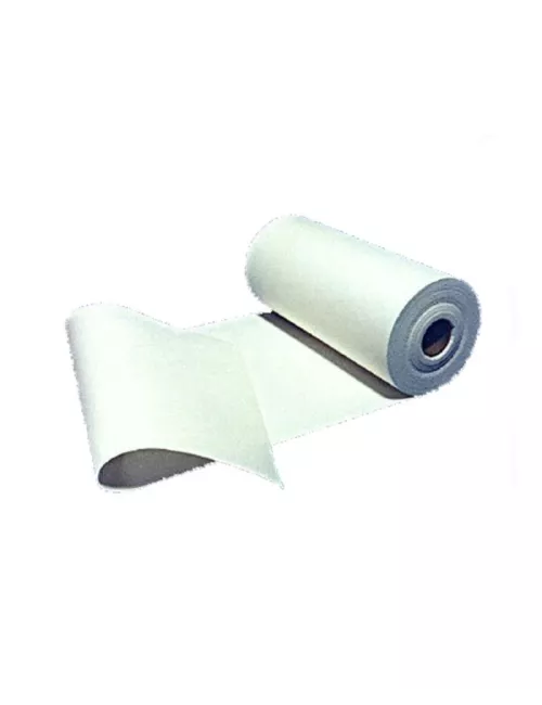 PAPIER CERAMIQUE 1260°C 30000 X 1220 MM EP 2 MM