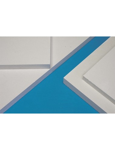 PANNEAU SILICATE DE CALCIUM 1200 X 1000 EP 50 MM