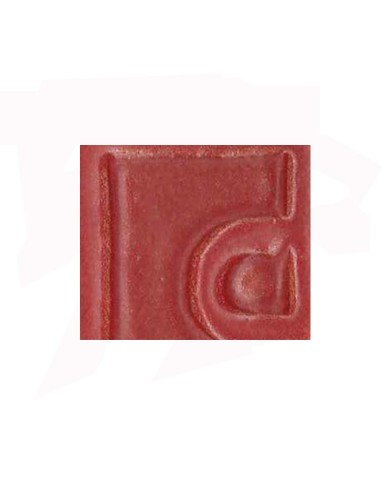 EMAIL GRES/PORCELAINE 0-10578 ROUGE CERISE (EX. E-23010/85) SANS PLB