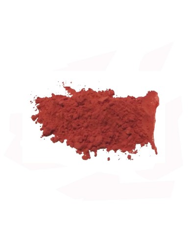 PIGMENT ROUGE GERANIUM "6443"