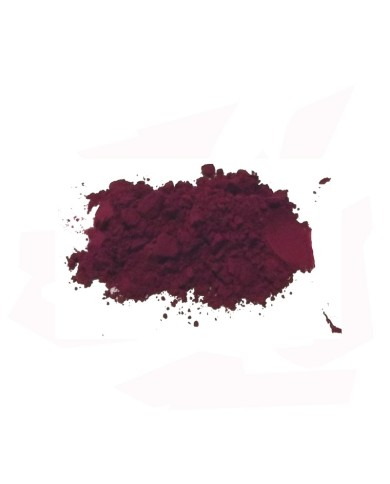 PIGMENT ROUGE RUBIS FONCE "6445"