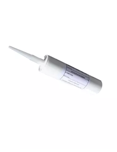 Mastic isolant réfractaire MASTIC – Cartouche 300 g, 1400°C
